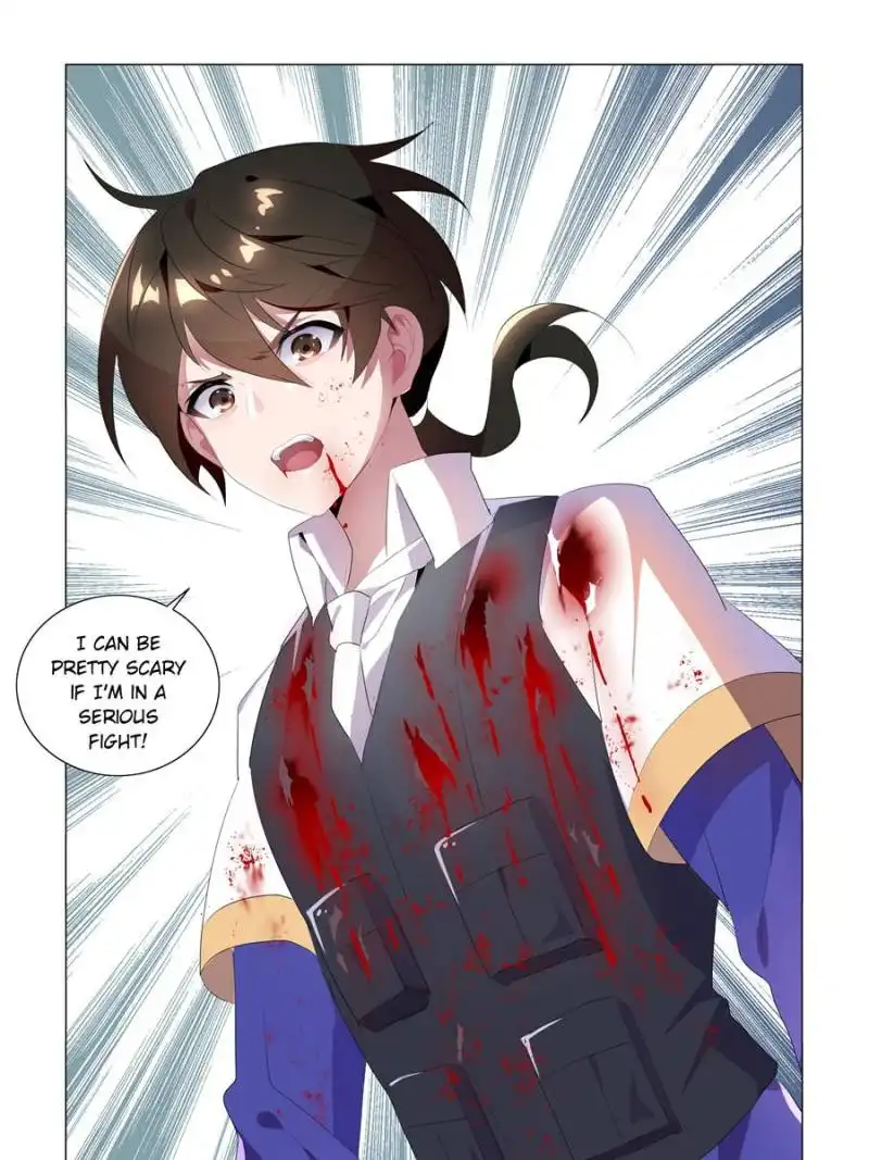 My Girl Is A Dragon Princess Chapter 19 51